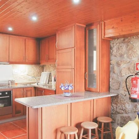 Retiro De Varzeas . Casa De Turismo Rural ヴィエイラ・ド・ミーニョ エクステリア 写真
