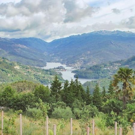 Retiro De Varzeas . Casa De Turismo Rural ヴィエイラ・ド・ミーニョ エクステリア 写真