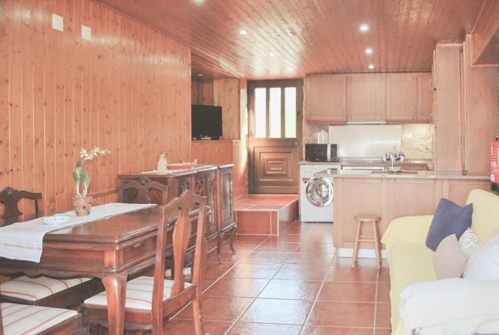 Retiro De Varzeas . Casa De Turismo Rural ヴィエイラ・ド・ミーニョ エクステリア 写真