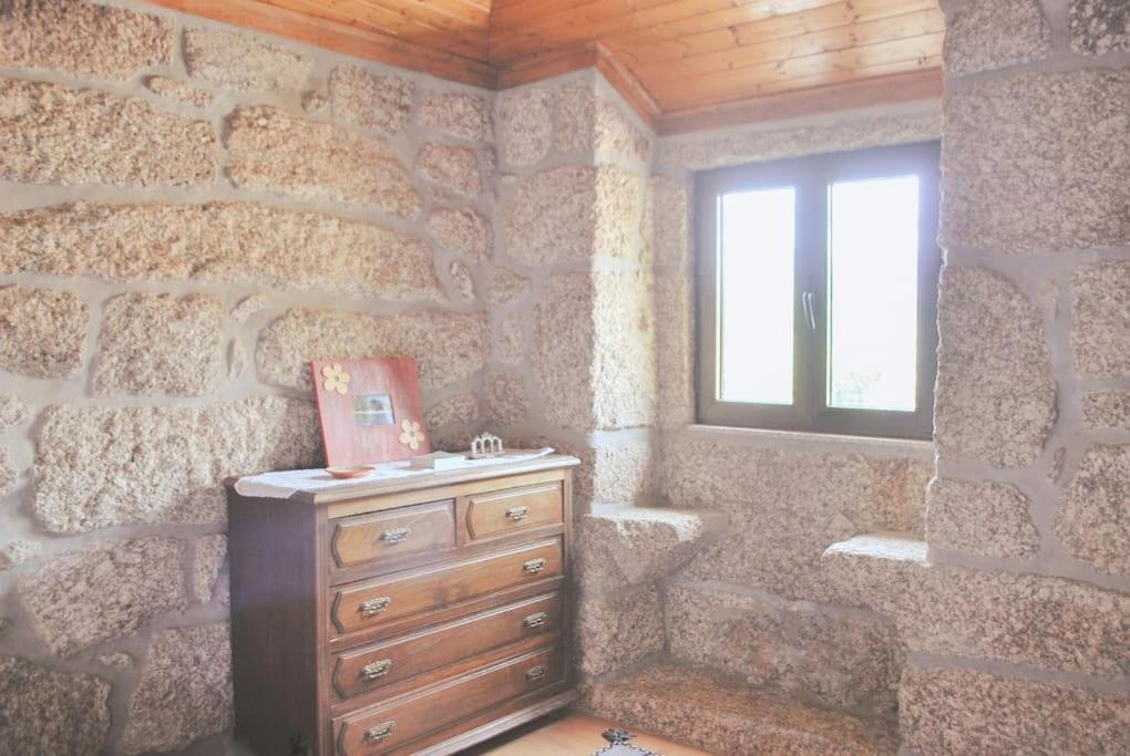 Retiro De Varzeas . Casa De Turismo Rural ヴィエイラ・ド・ミーニョ エクステリア 写真